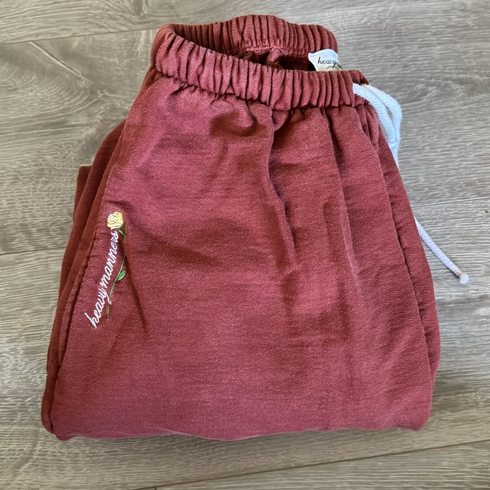 AIRPORT SWEATPANT